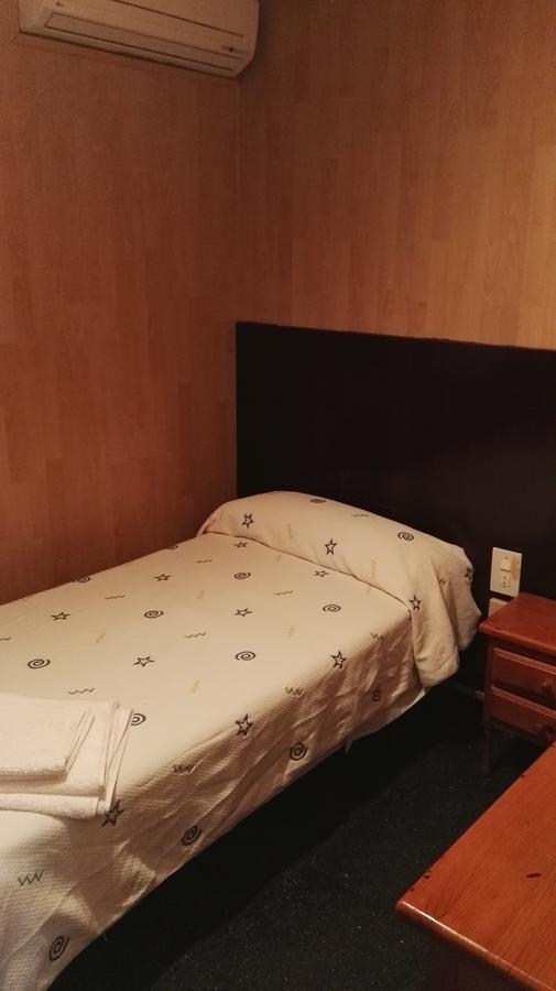 Hotel La Mina Puertollano Zewnętrze zdjęcie