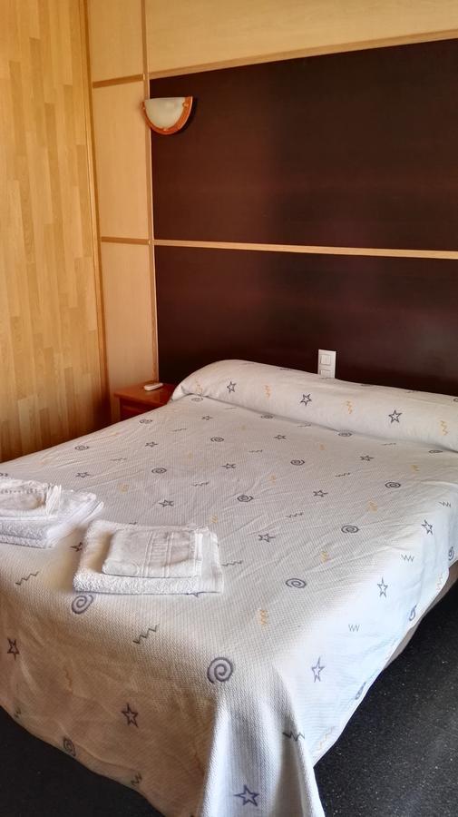 Hotel La Mina Puertollano Zewnętrze zdjęcie