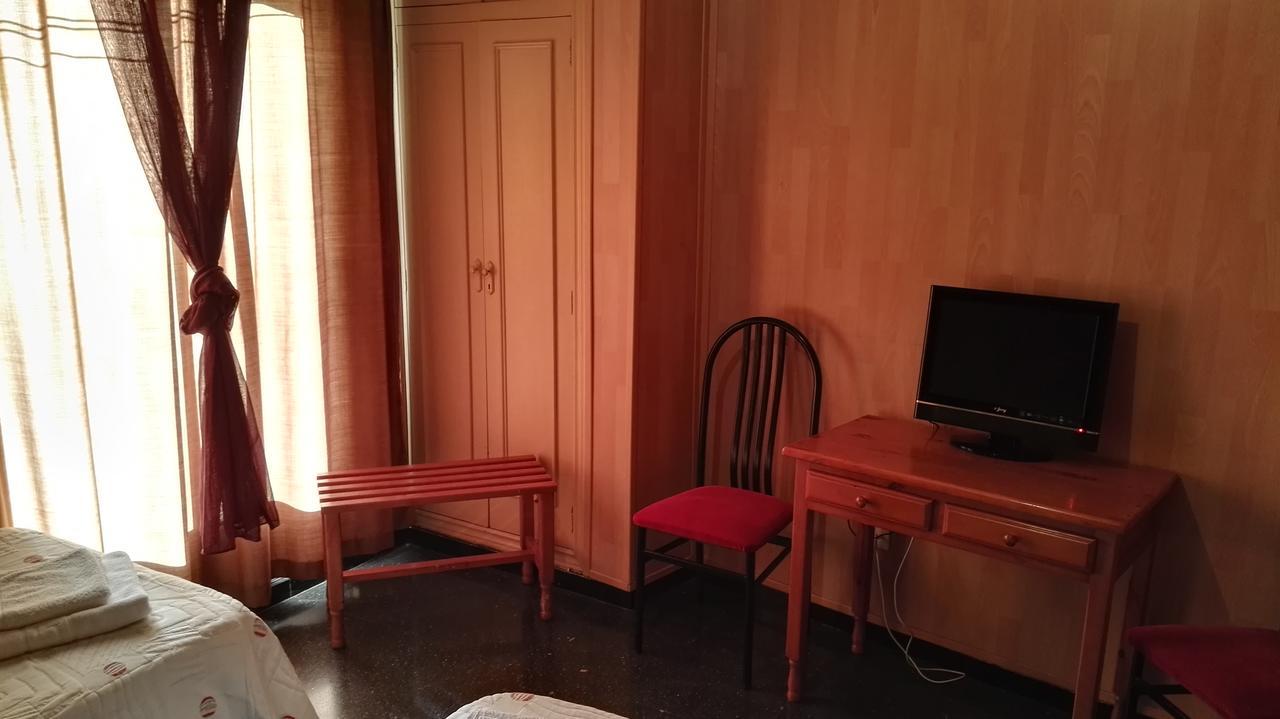 Hotel La Mina Puertollano Zewnętrze zdjęcie