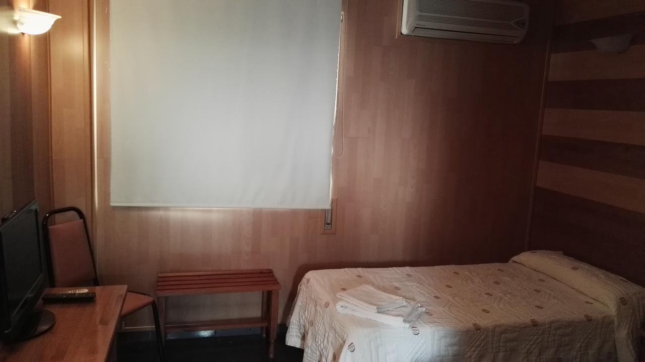 Hotel La Mina Puertollano Zewnętrze zdjęcie