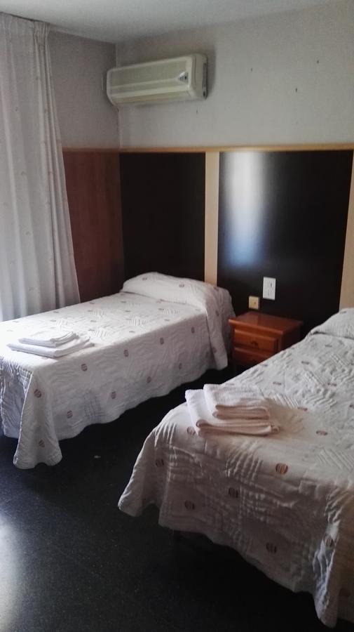 Hotel La Mina Puertollano Zewnętrze zdjęcie
