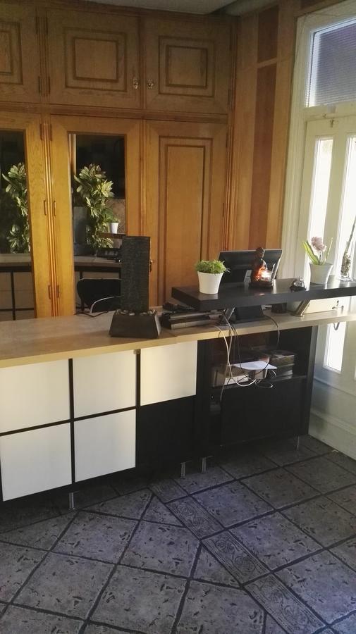 Hotel La Mina Puertollano Zewnętrze zdjęcie