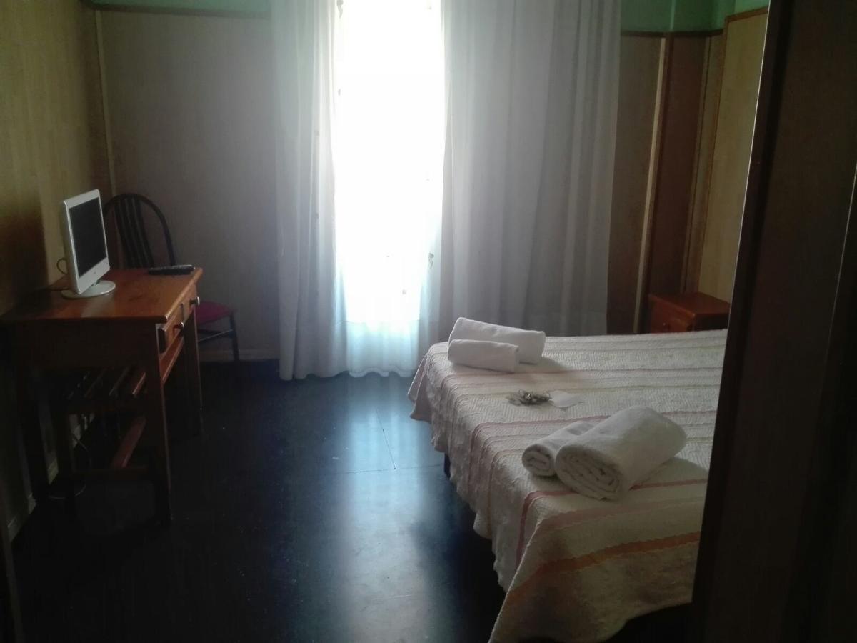 Hotel La Mina Puertollano Zewnętrze zdjęcie