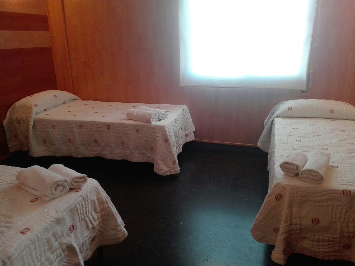 Hotel La Mina Puertollano Zewnętrze zdjęcie